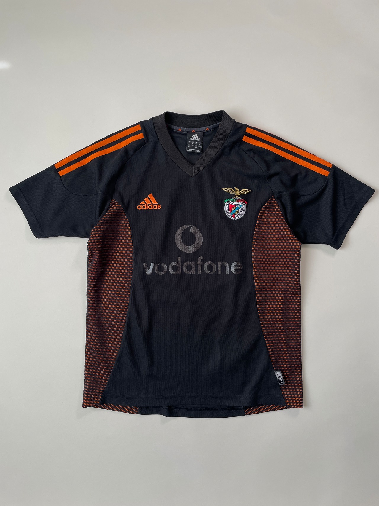 adidas soccer jersey - 1