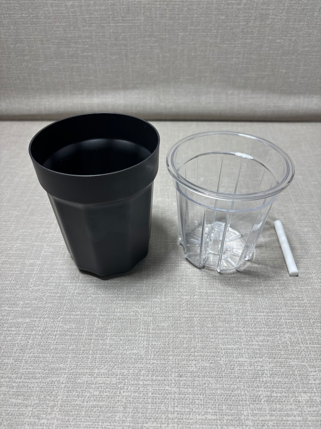 3号　底面給水鉢