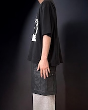 MK-C-HISTORY NOMAL #BLK