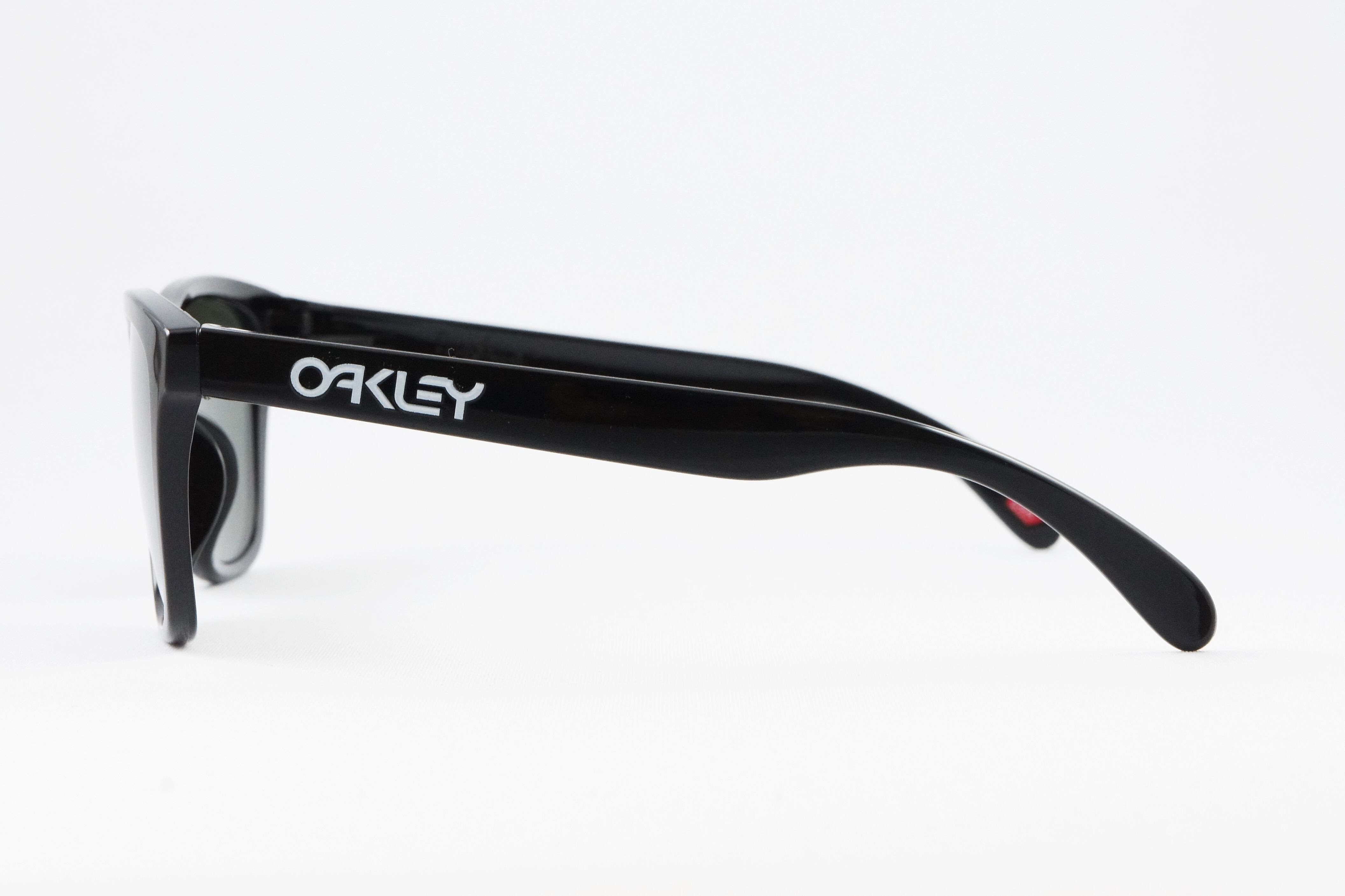 OAKLEY サングラス Frogskins OO9245-6254 ウェリントン アジアン