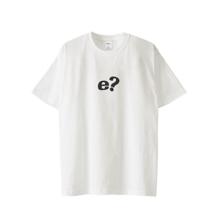 ▫T-Shirts | CONVITEAR / コンビートエーアール