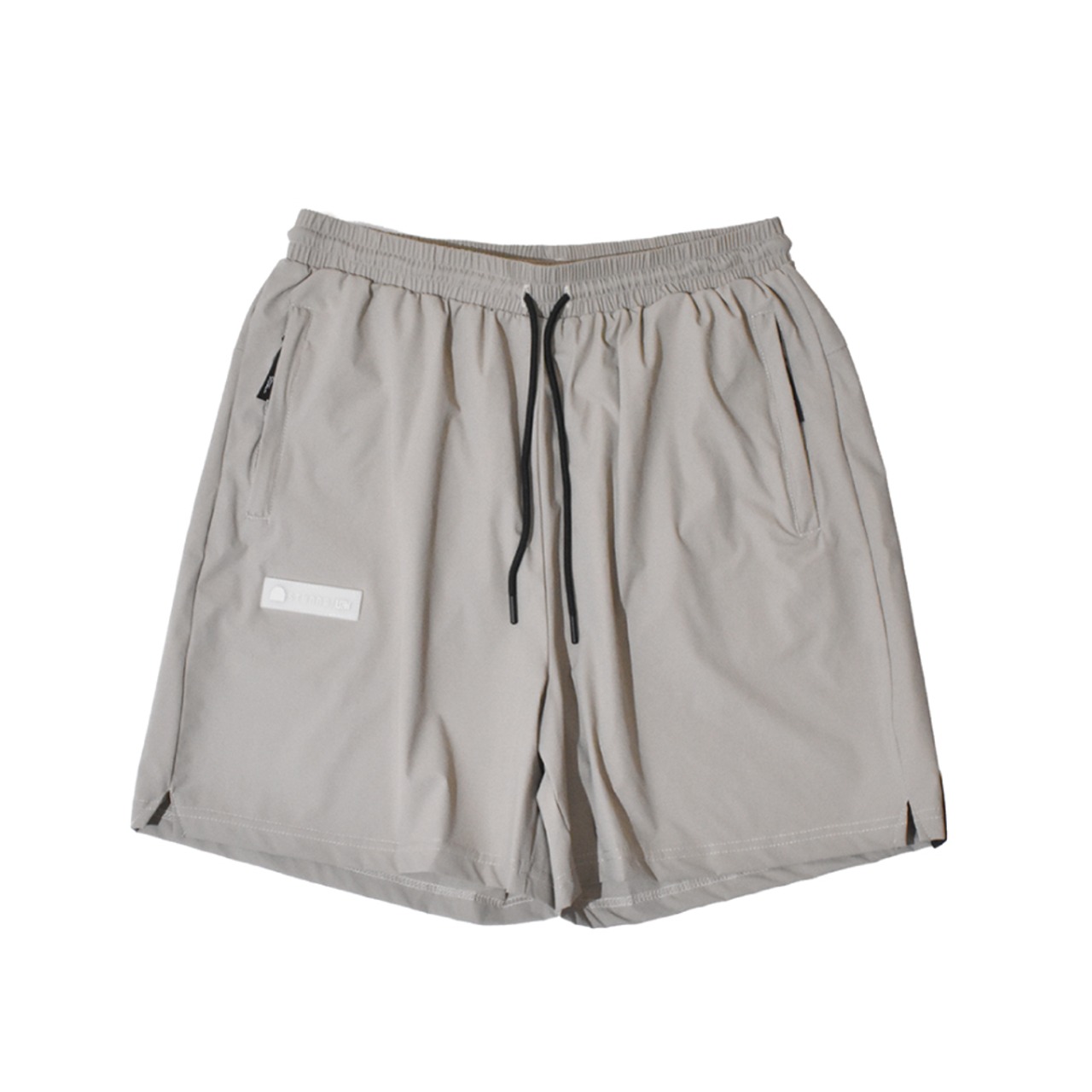 Nylon ST shorts：ライトベージュ