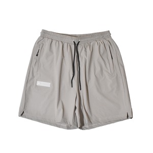 Nylon ST shorts：ライトベージュ