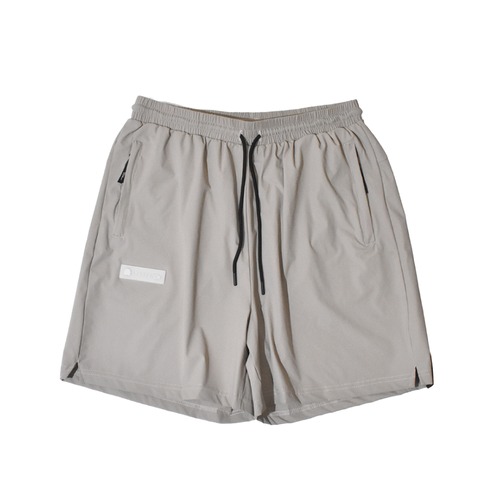 Nylon ST shorts：ライトベージュ