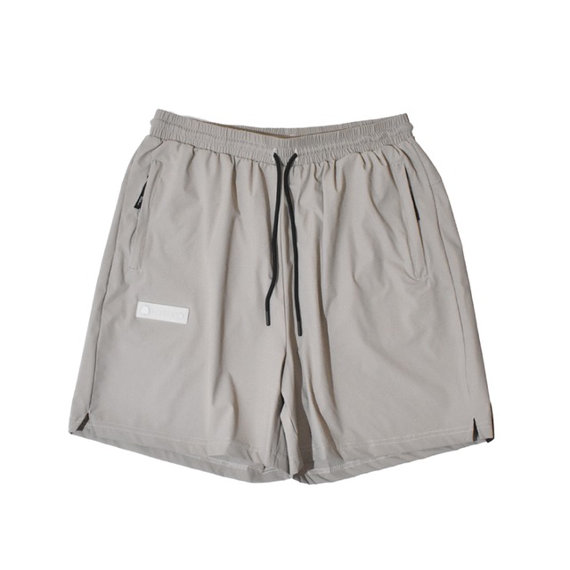Nylon ST shorts：ライトベージュ