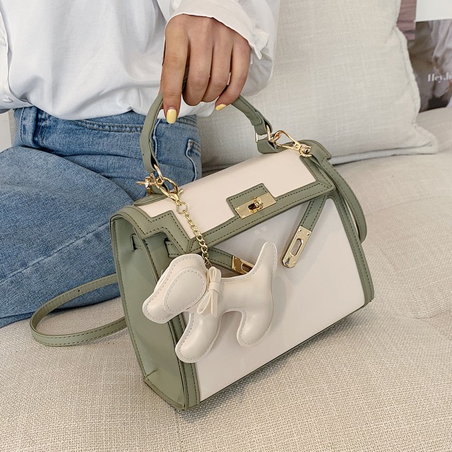 スタイルレッド メッセンジャーバッグ Tiancai_Wing_Bag91662067798