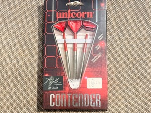 unicorn CONTENDER JOE CULLEN 21g