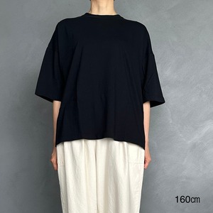 30/-天竺　ビッグＴ　BIG-Ｔシャツ　homspun