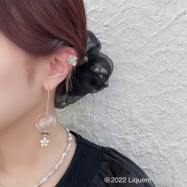 ピアス | Liquem