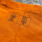 BADEN PLACE×RSB SAUNA CLUB TOTE BAG ORANGE