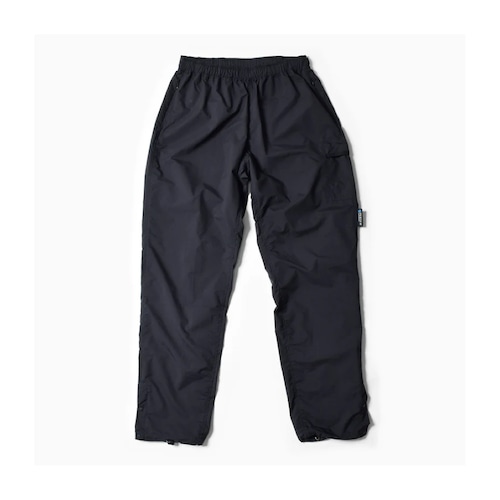 MMA PERTEX®︎ Packable Wind Pants (Black)