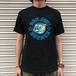 00s SHOOT Bon Jovi Bounce ツアー バンドTシャツ ボンジョビ バンT 半袖Tシャツ ブラック 黒 クルーネック カットソー 古着 コットン L