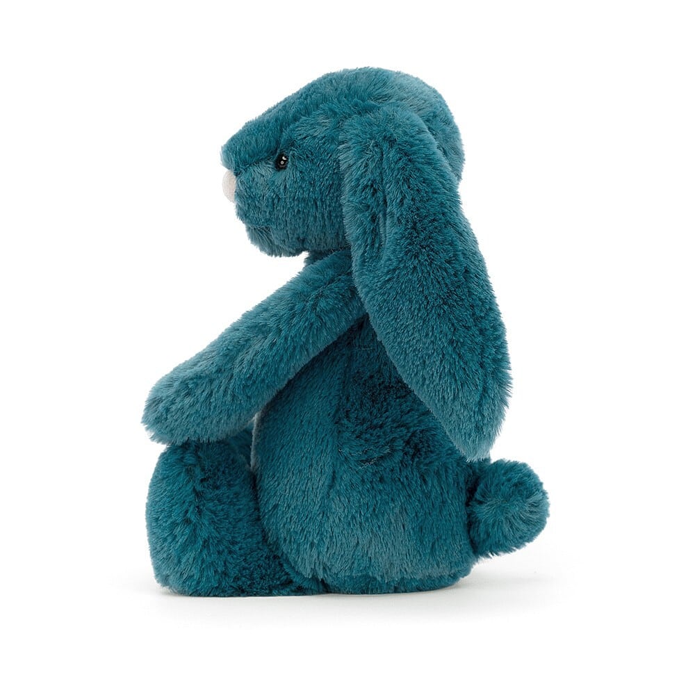 Bashful Mineral Blue Bunny Small_BASS6MBB