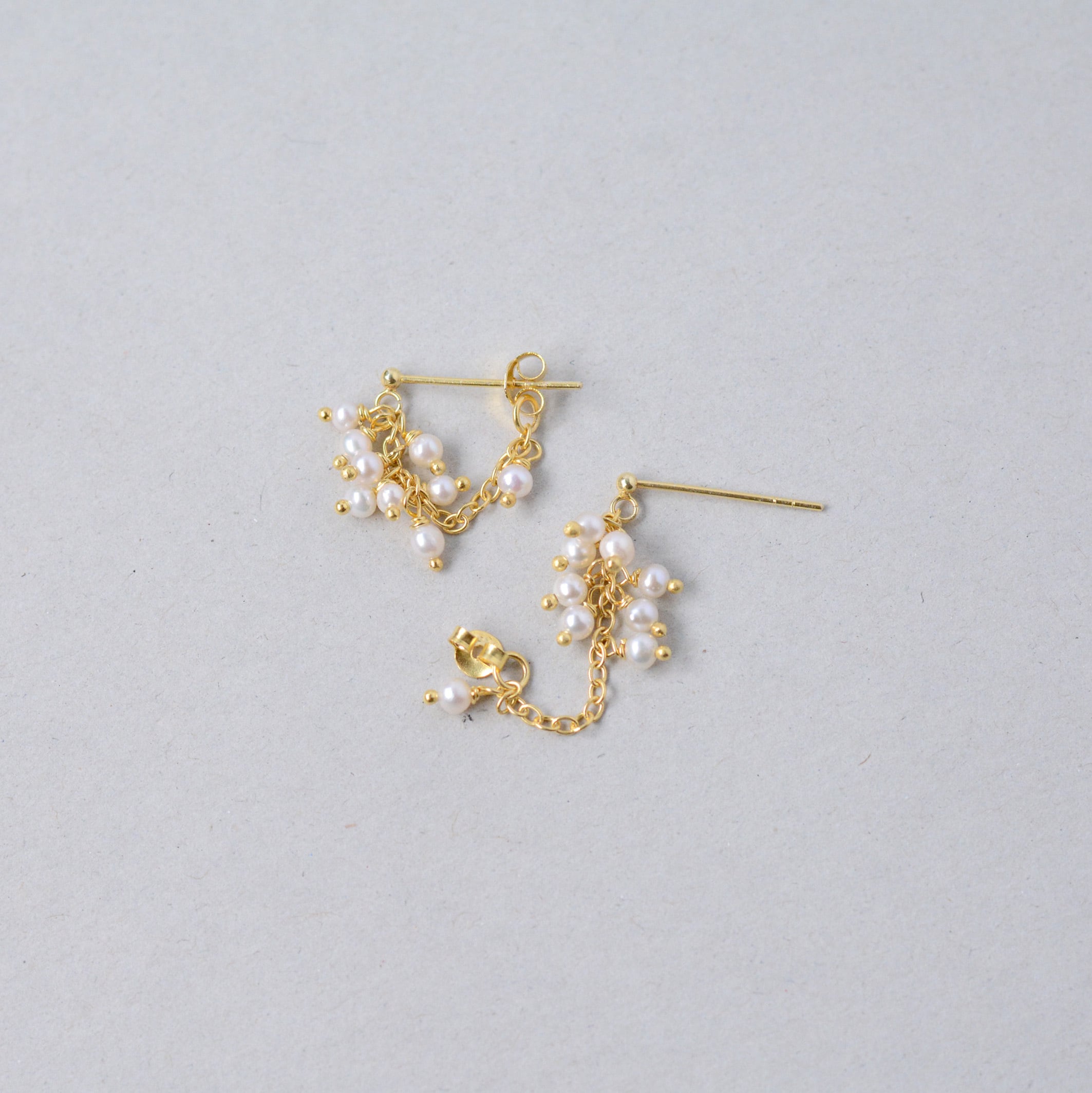 pierce / earring / earcuf | ciika