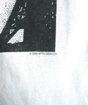 00s LED ZEPPELIN レッドツェッペリン Tシャツ