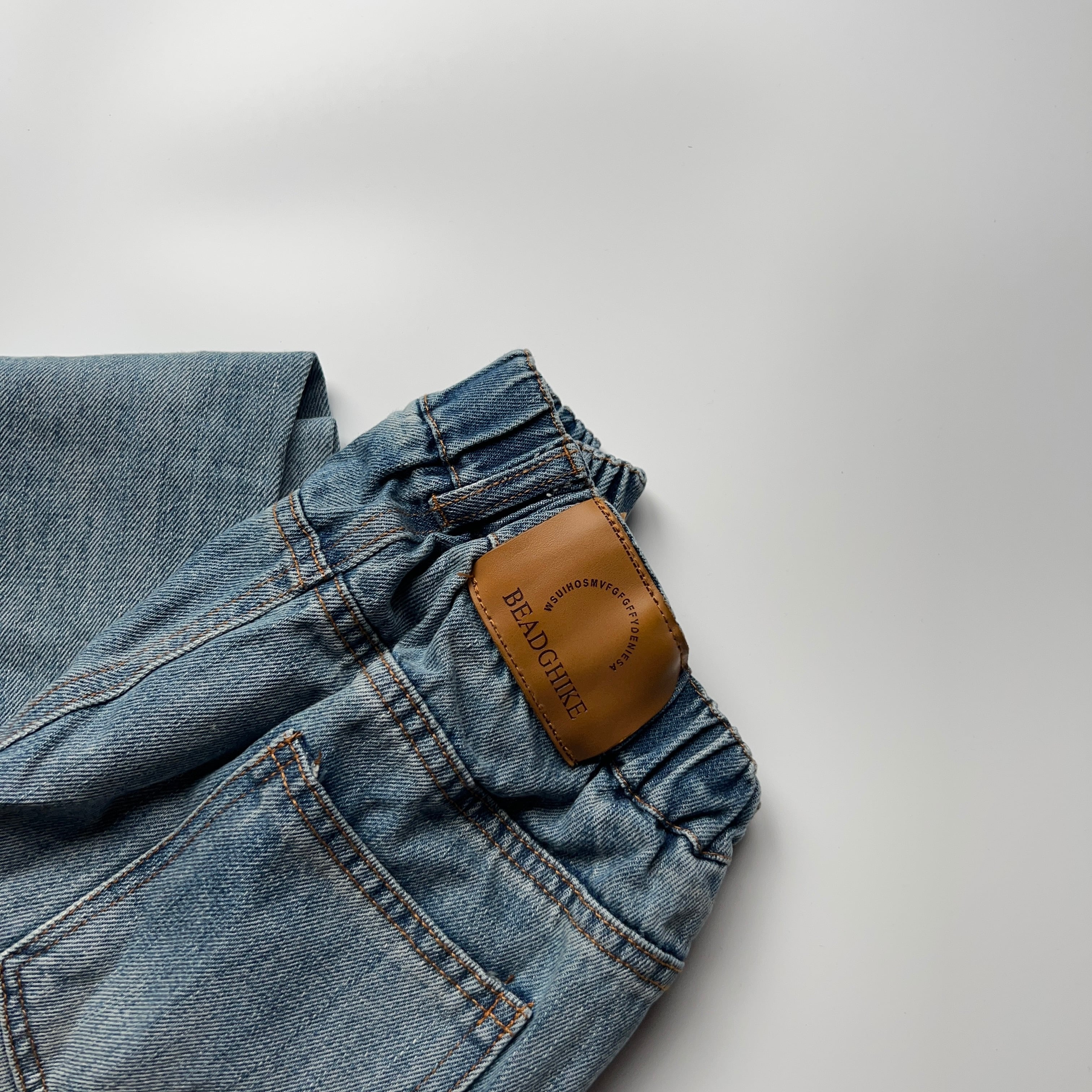【即納】vintagelike denim // kosa's select