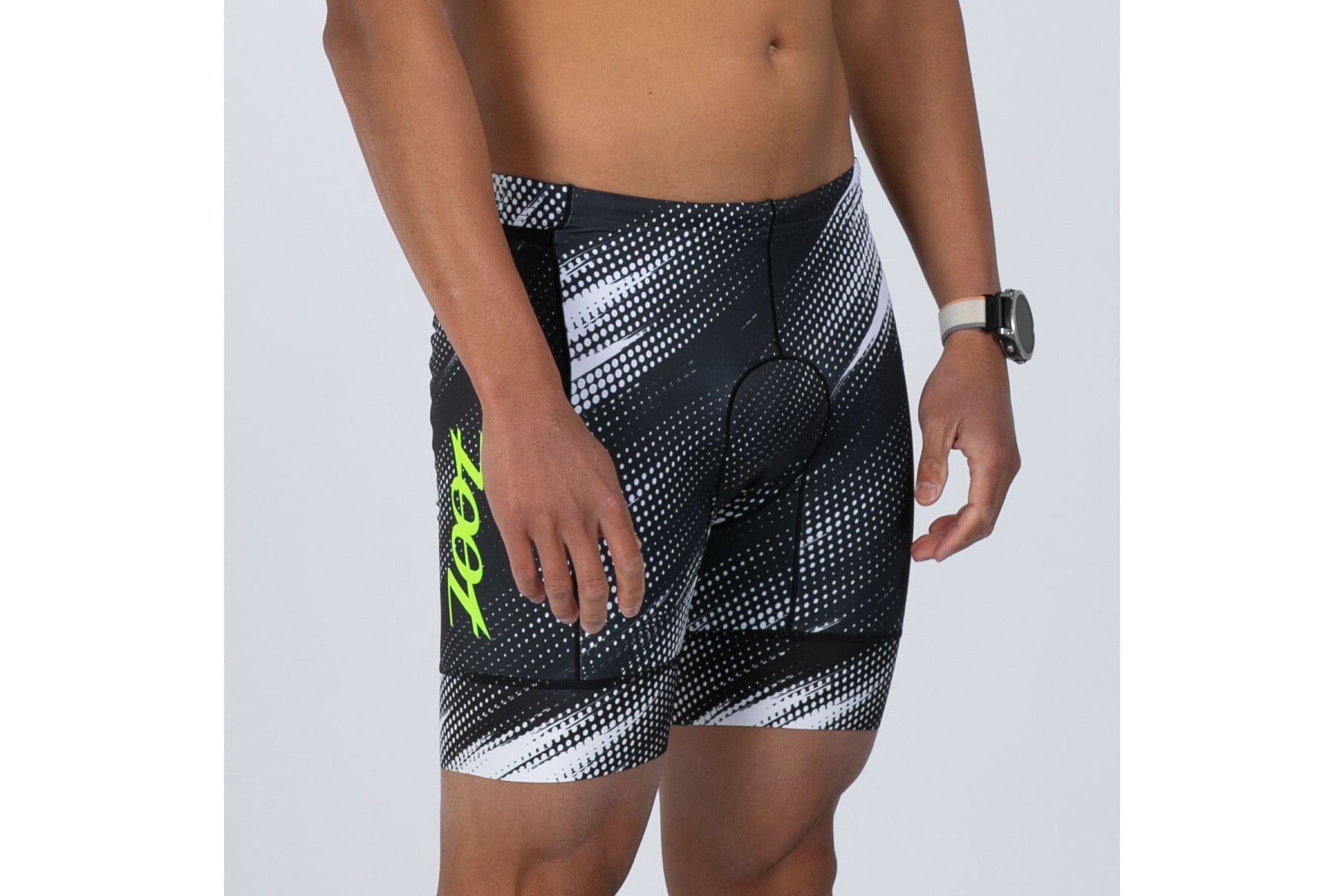 MEN'S TRI 7 SHORT (Drift SPEED) トライアスロン セパレート MEN'S TRI 7 SHORT (Drift SPEED) トライアスロン セパレート