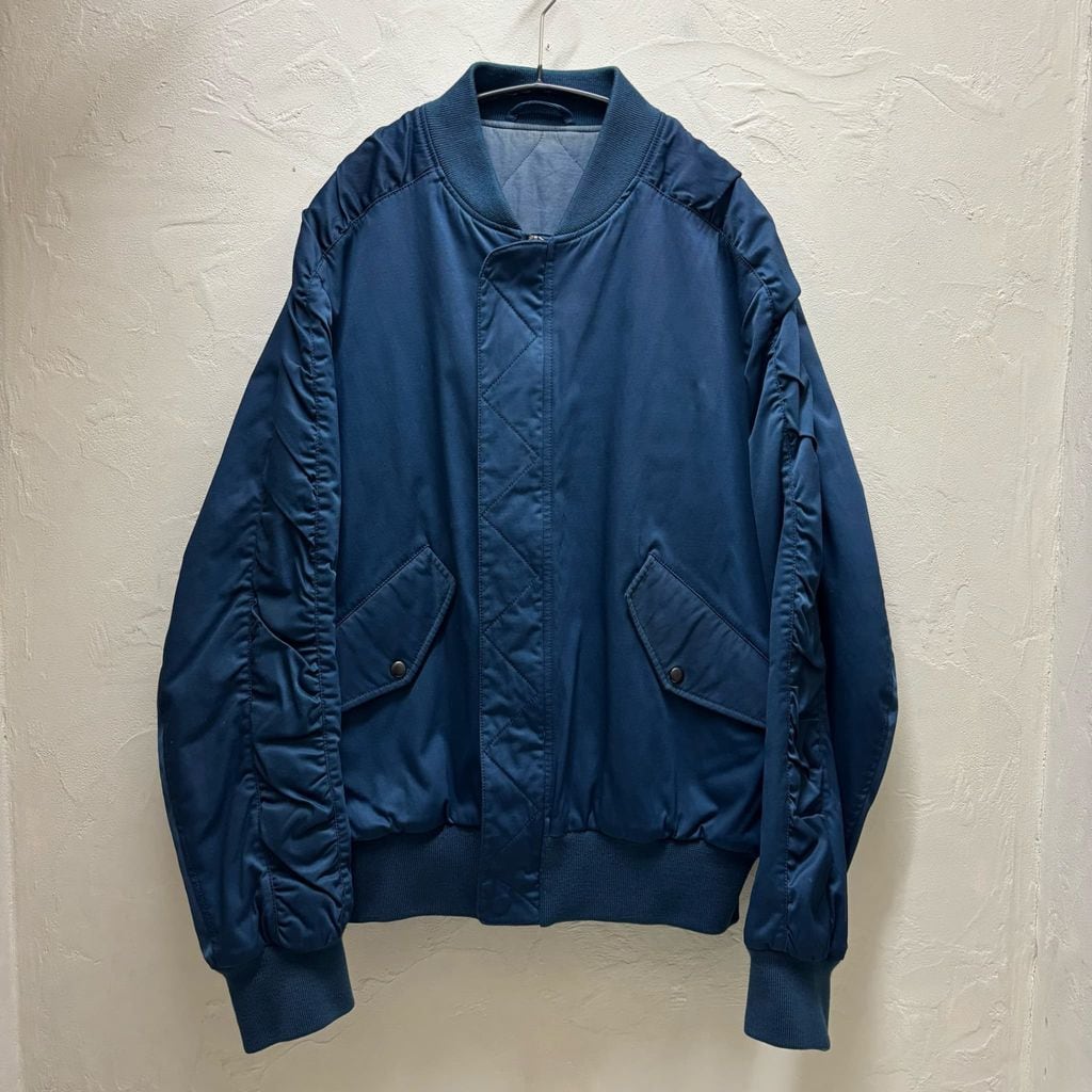 Maison Martin Margiela メゾンマルタンマルジェラ 09AW Gathered