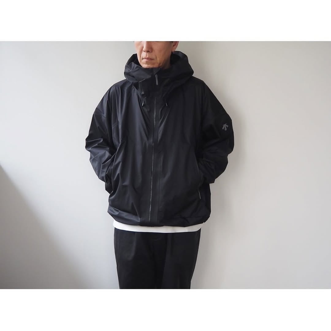 ALLTERRAIN 81(オルテライン 81) L3L Light Over Shell Jacket