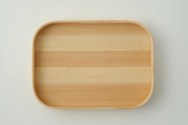 Square Dish/#005-M｜Nov.2023.｜3/20