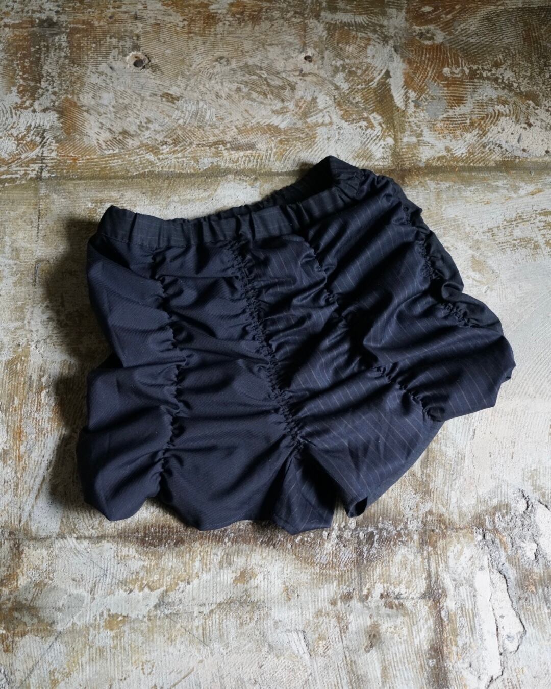 77circa 【slacks fabric bloomers】