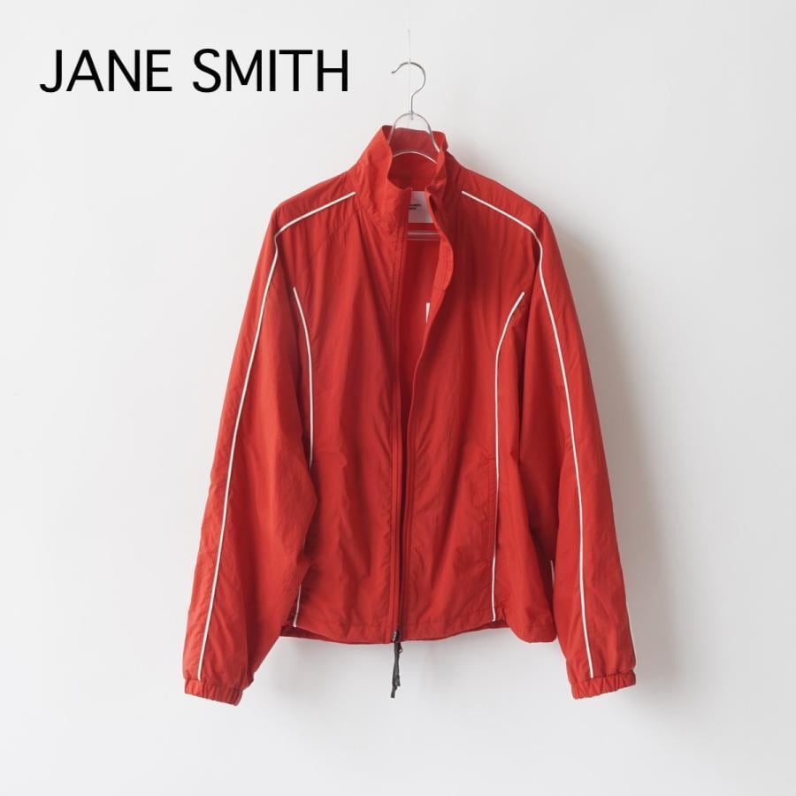 JANE SMITH (ジェーンスミス) NYLON TASLAN REMOVAL CARGO PT：カーゴ  