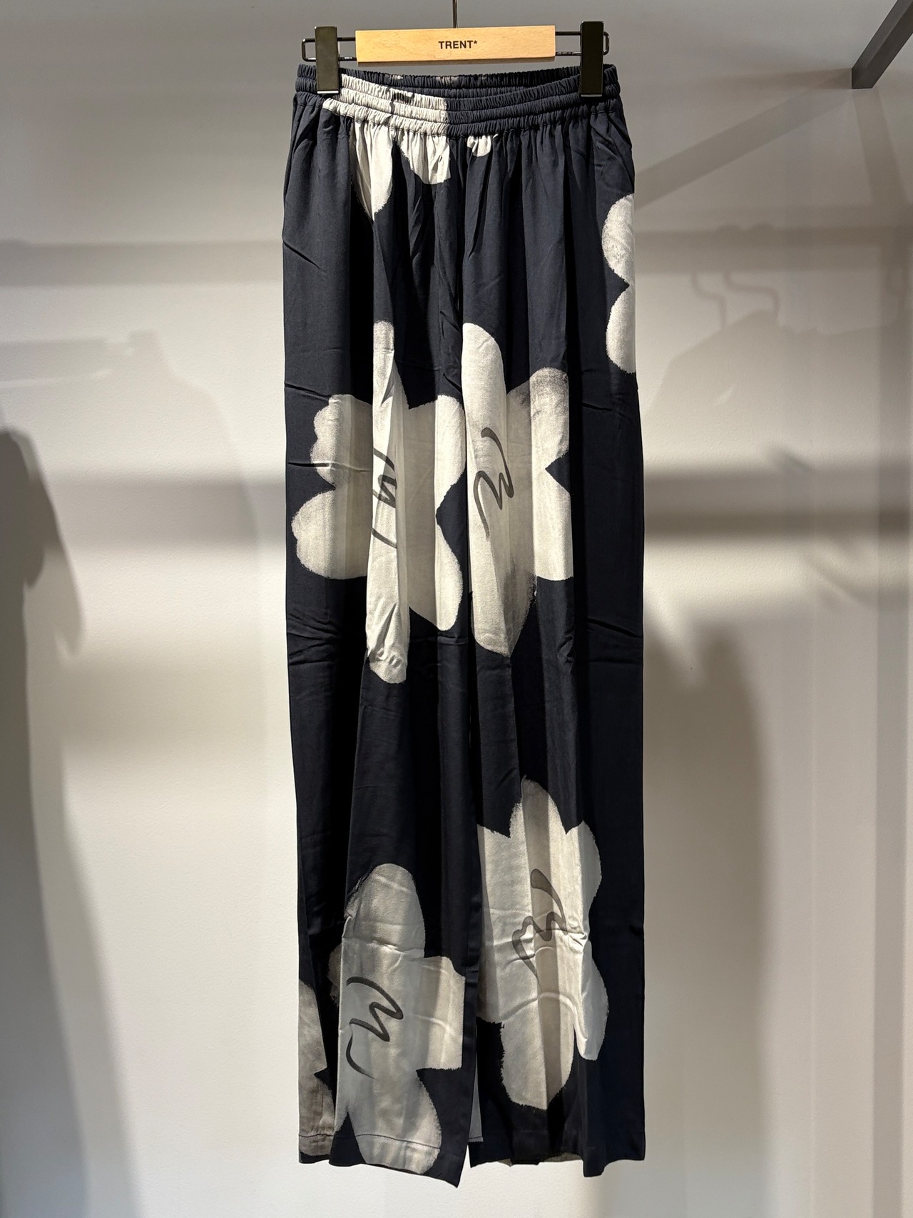 【26AW】SUKU HOME スクホーム / パジャマ セットアップ / DREW WINTER PYJAMA SET - 4