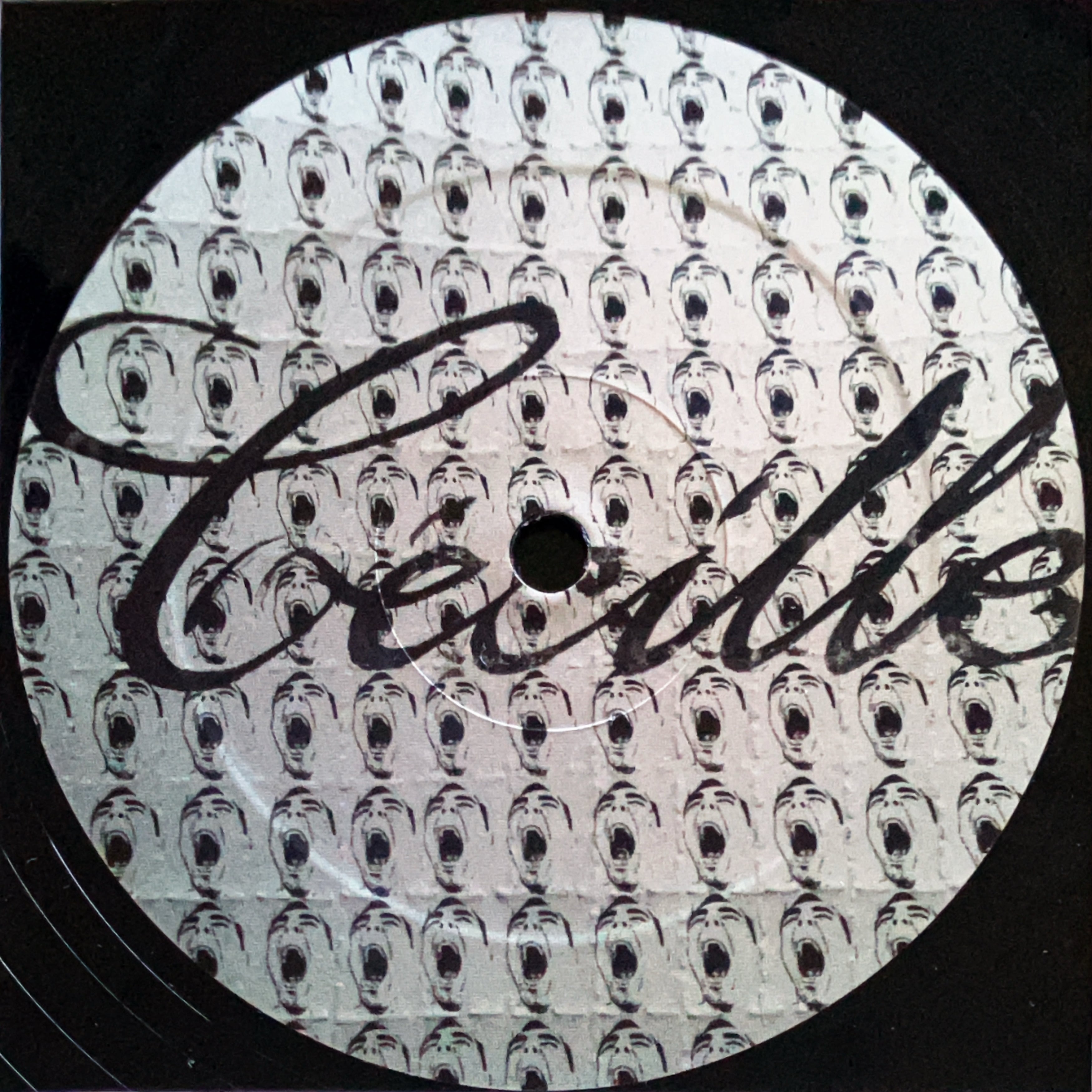 Minimal / Tech House | cpvinyl ￥3,300以上の購入で「送料無料