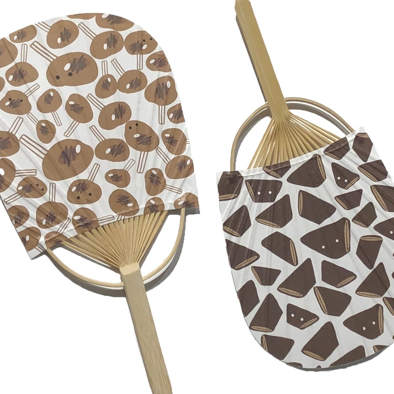 南 風 扇 » ーはえせんー | Apparel Creation M4210