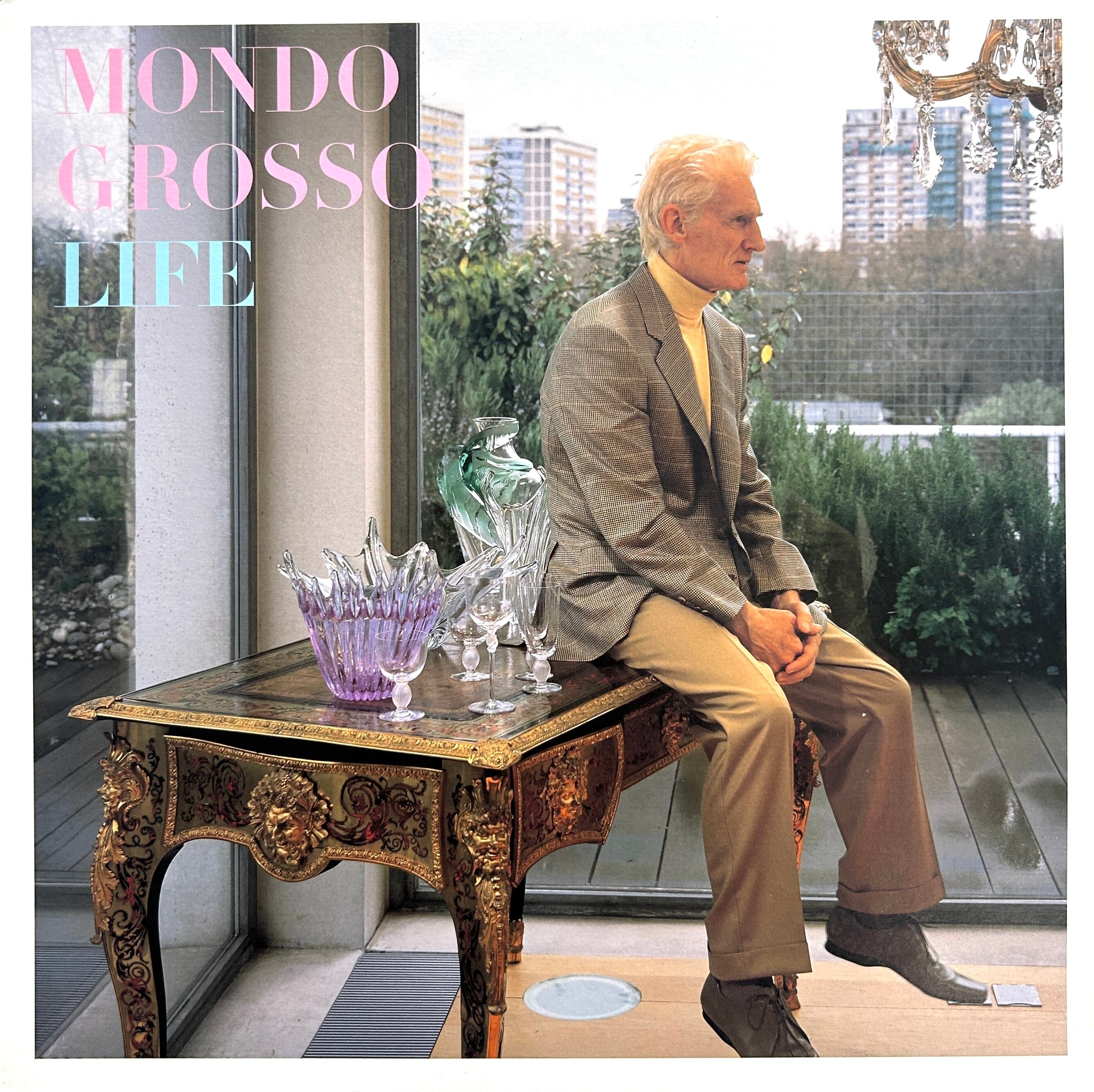 新品〉鈴木勲 - ORANG-UTAN（オランウータン）(LP) | LIVING STEREO