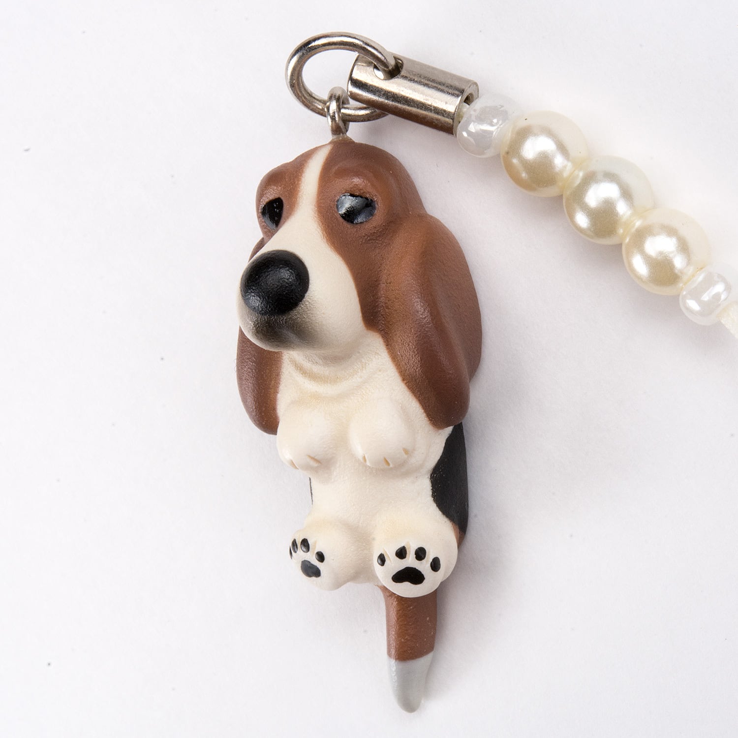 まめちゃん様専用】シュナウザー キーホルダー 黒4個、茶色7個セット