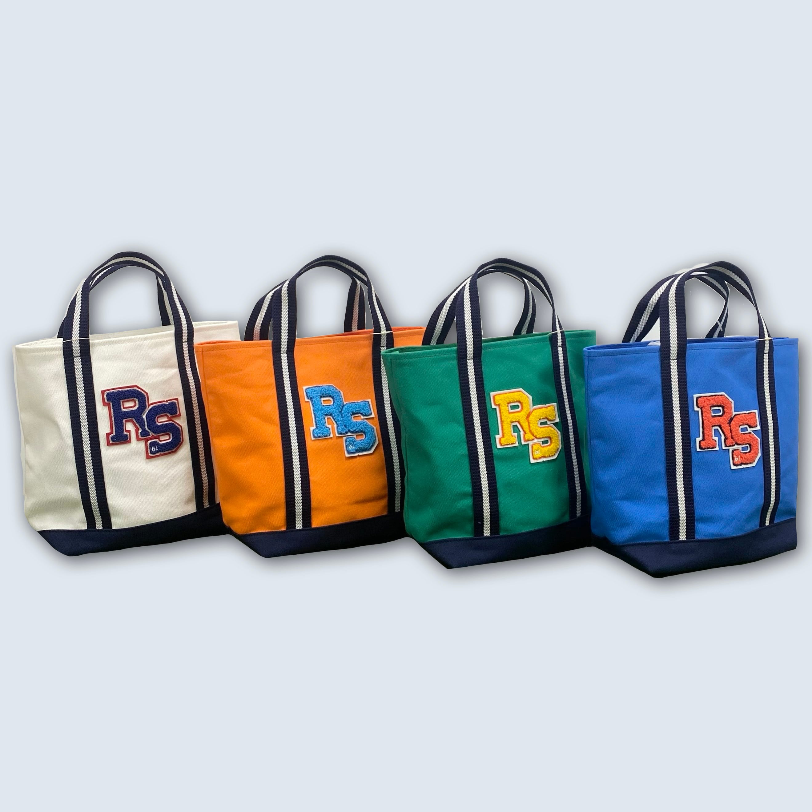 ゴルフバッグ・キャディバッグ rough & swell CART BAG rough & swell】LETTERED CART BAG | Sandy GOLF