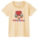 Angal in the heartレディースTシャツ