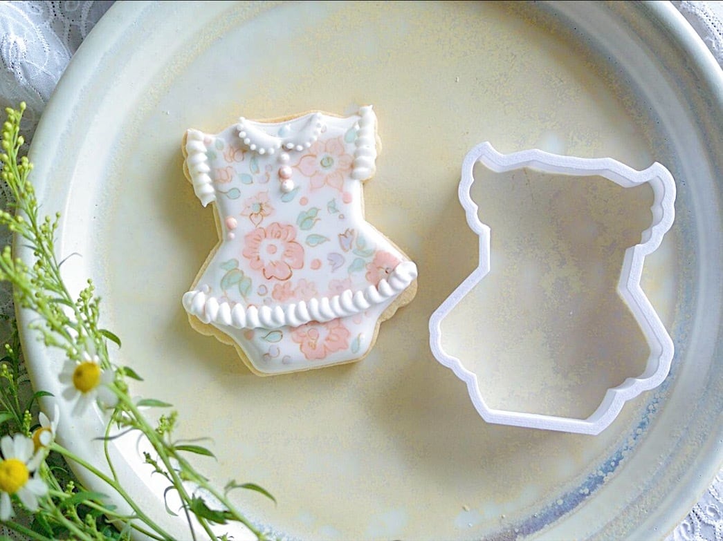 エッフェル塔 / 【クッキーカッター cookie cutter】 | mgodis