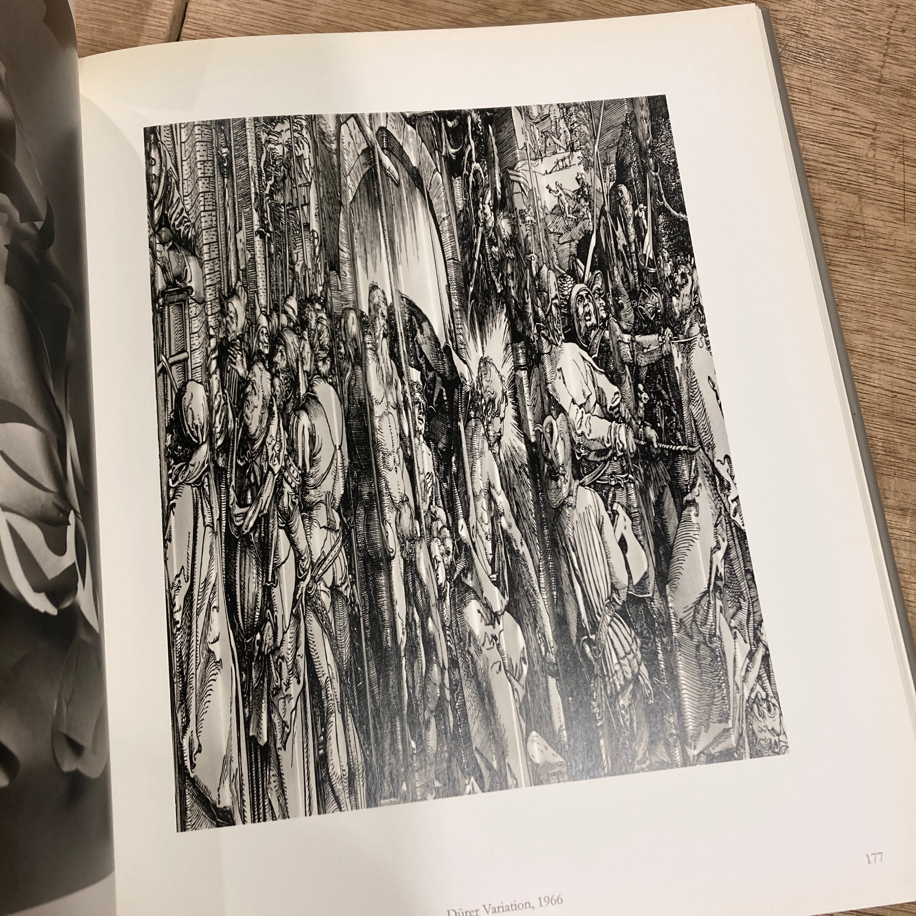The Art of Frederick Sommer Photography, Drawing, Collage | 百年