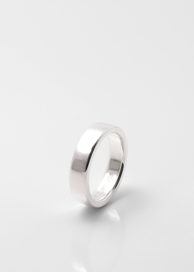 square ring