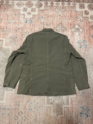 40s / M-39 / Swedish Army Military