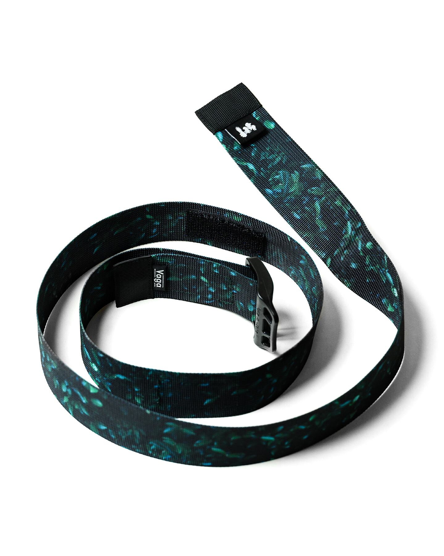 川×VAGA / Lightweight Belt (G2) GA Kawa,tsubaki | PAY ID