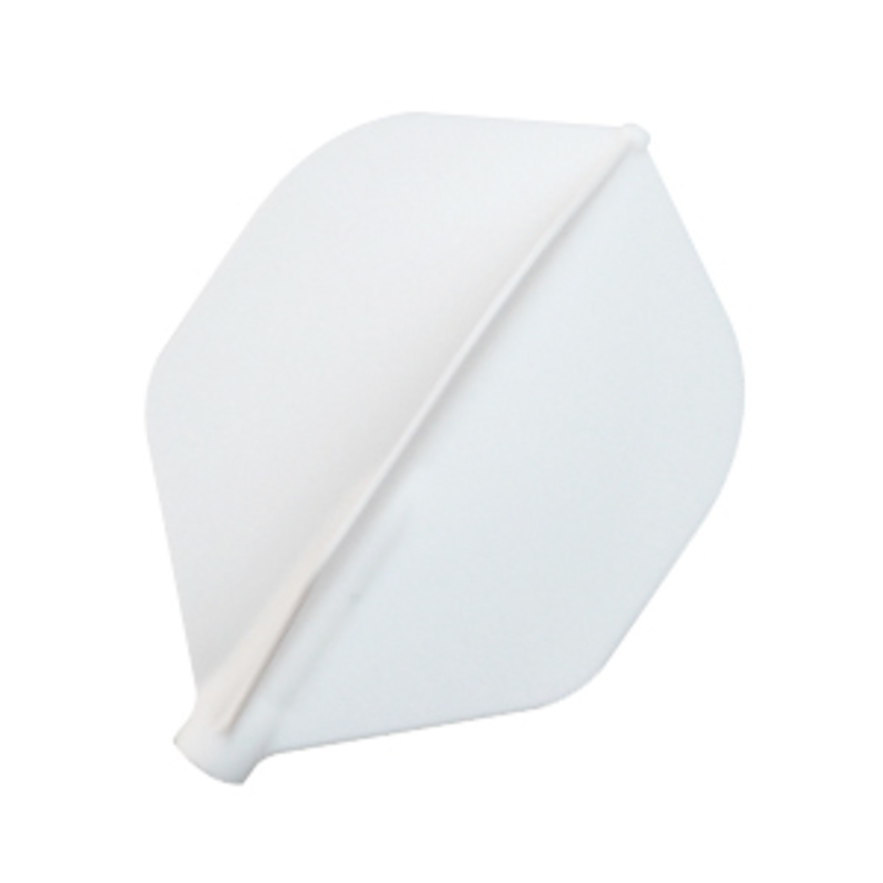 Fit Flight ロケット/3枚入り（ホワイト） - 1