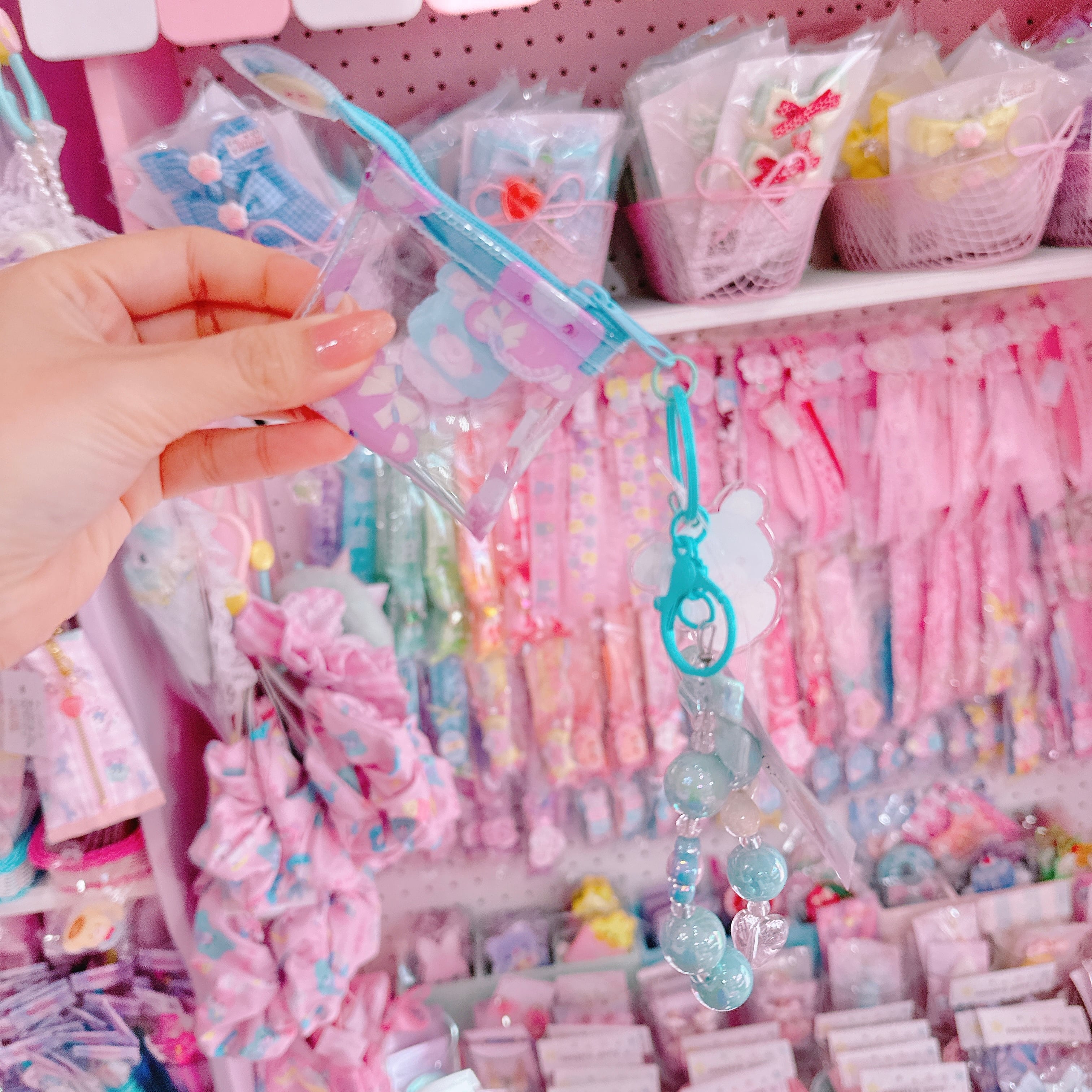 【A2】116-31ビニールキーチェーン