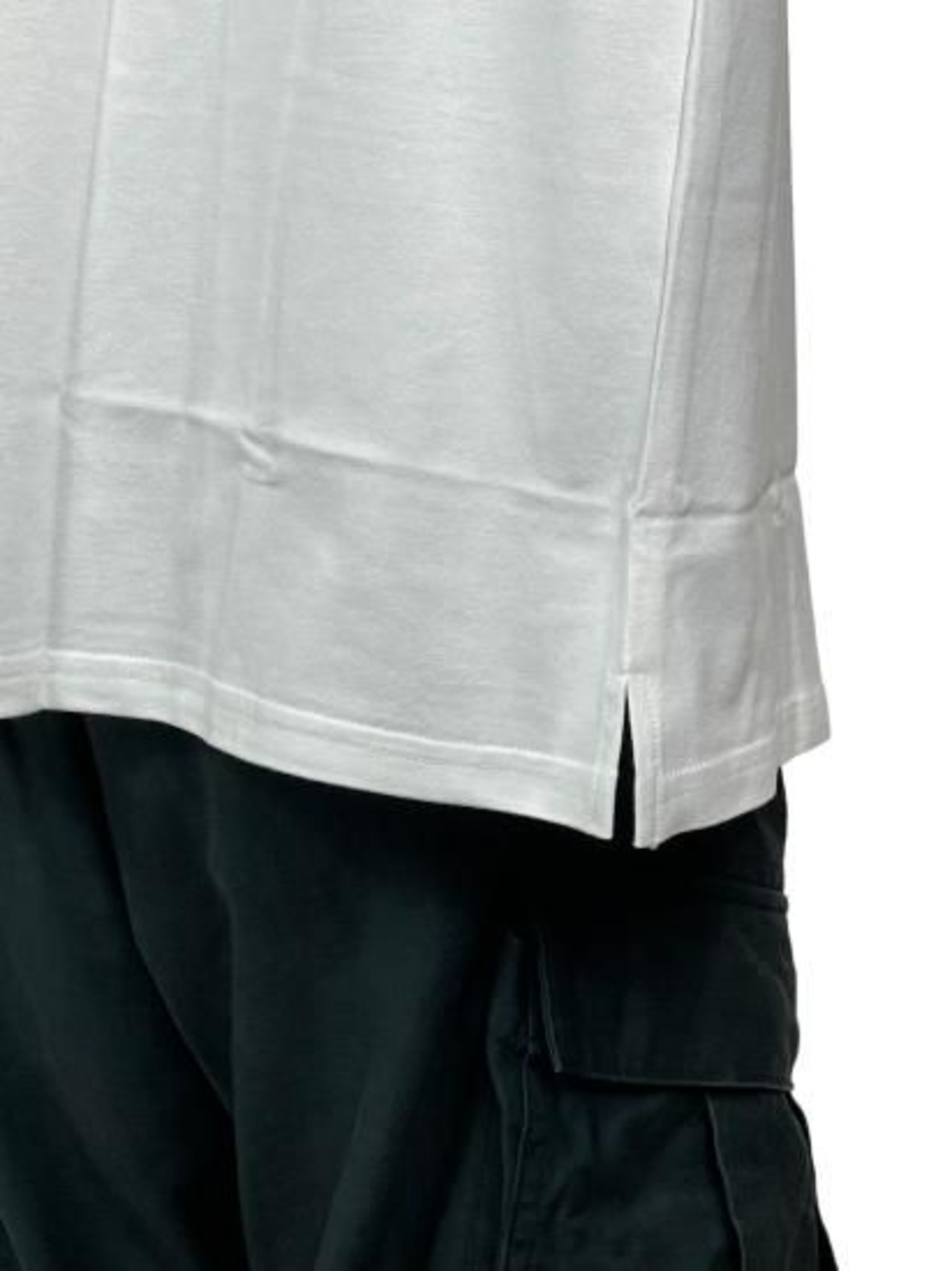 【UNLEASH】S/S POCKET TEE