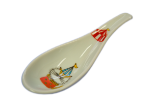 nekko circus (lo:red) / renge L (spoon)