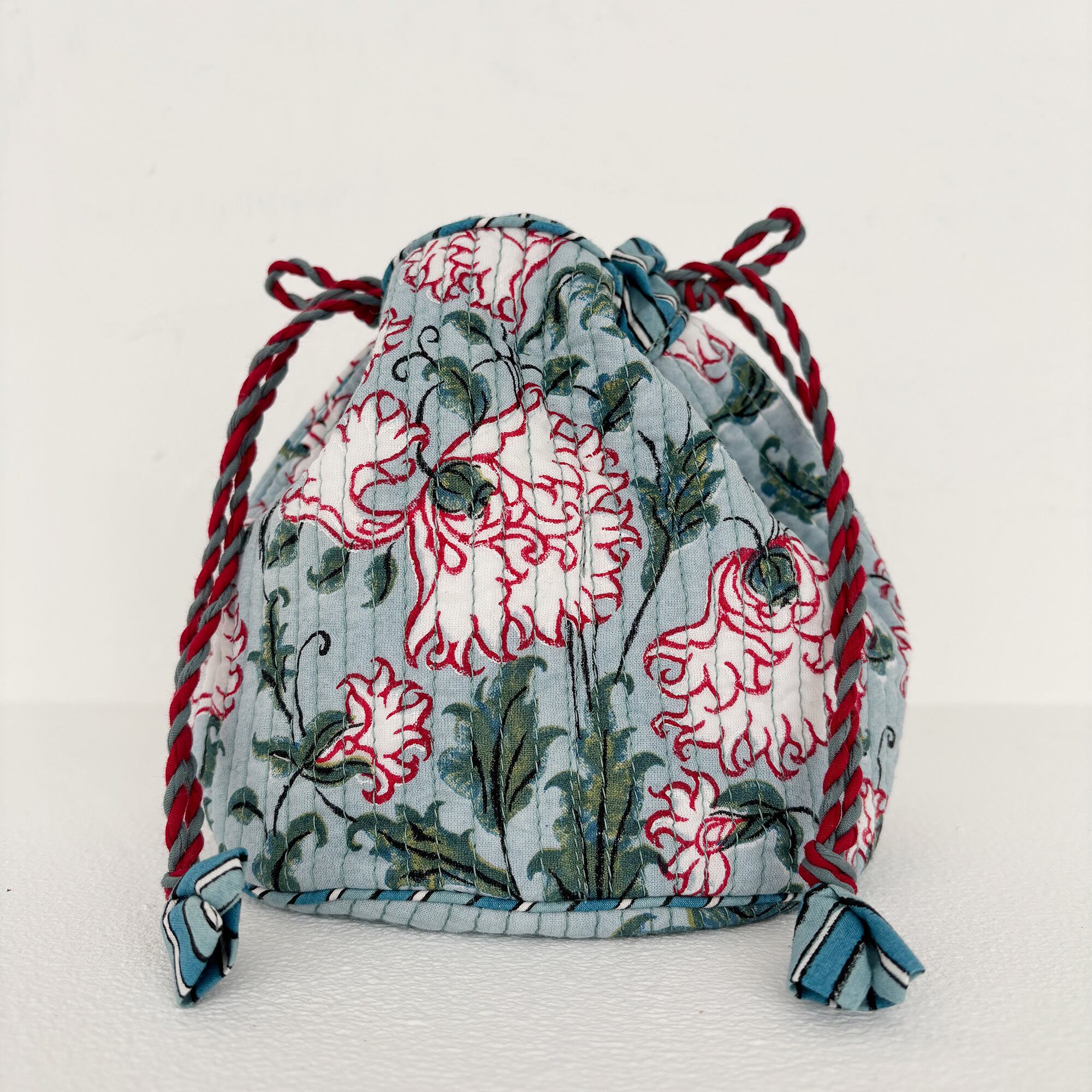 STOLE & FABRIC | TSOMORIRI