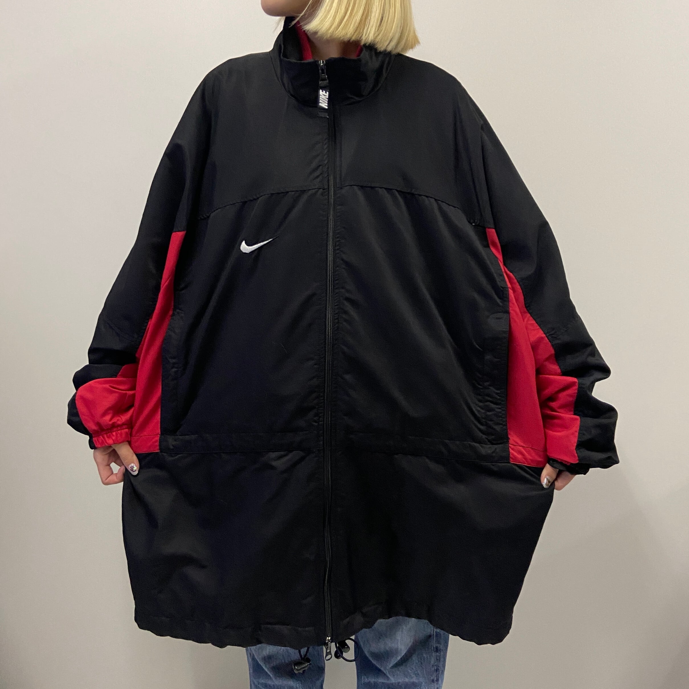 スーパービッグサイズ 90年代 NIKE ナイキ ビッグスウォッシュ