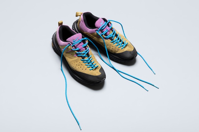 NIKE ACG AIR OKWAHN | SOLE CUSTOM