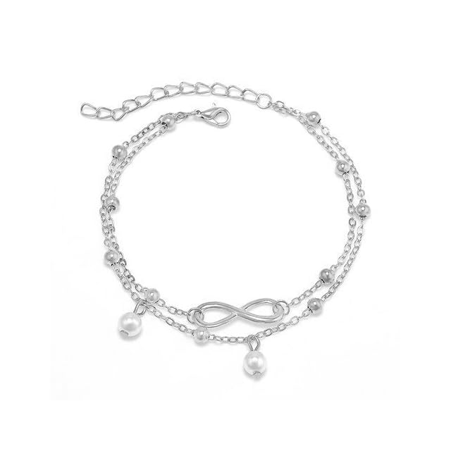 AFB × HYPNOTIZE / CUBE CHAIN BRACELET | PAY ID