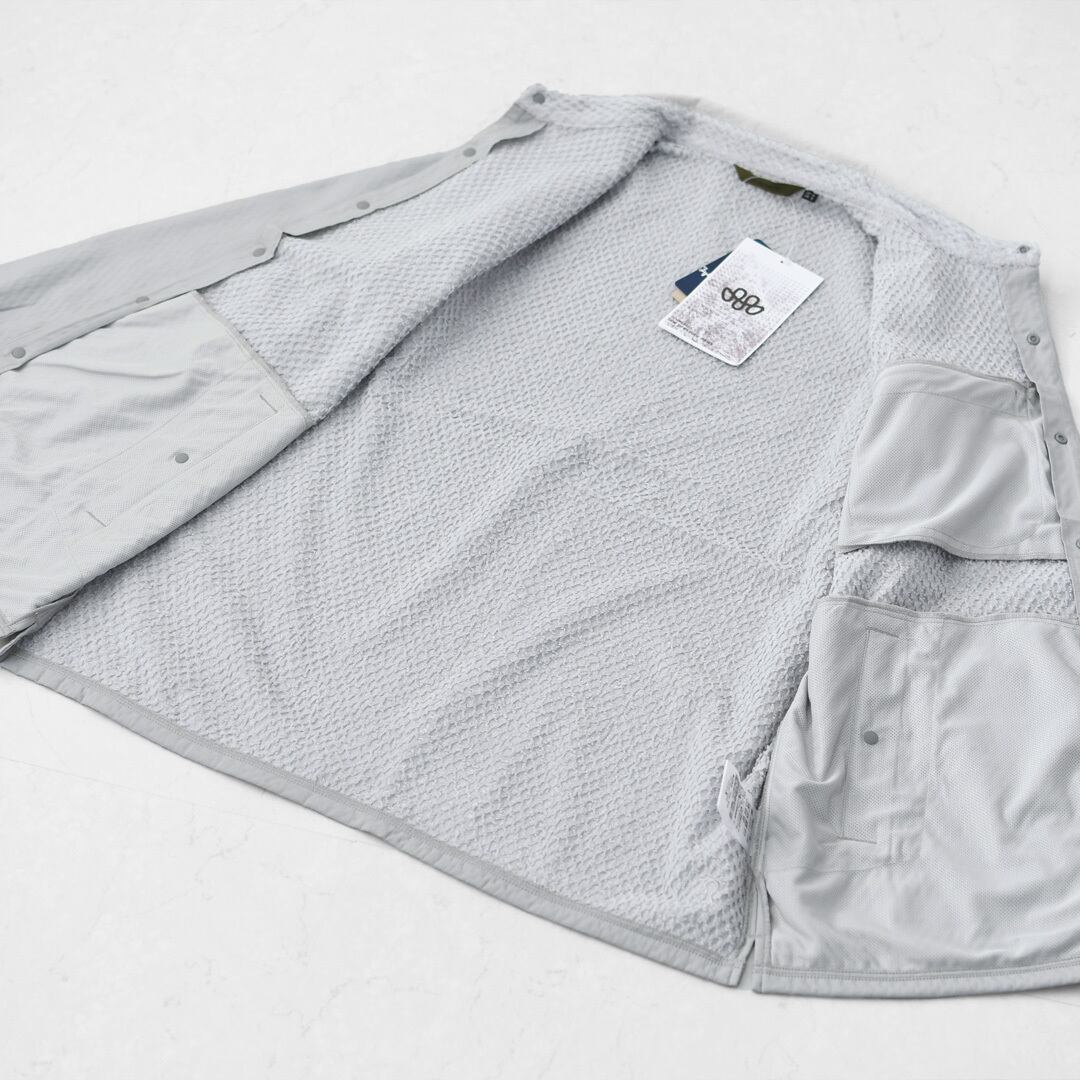 TETON BROS. [ティートンブロス] Slick Shirt [TB261-170] スリック