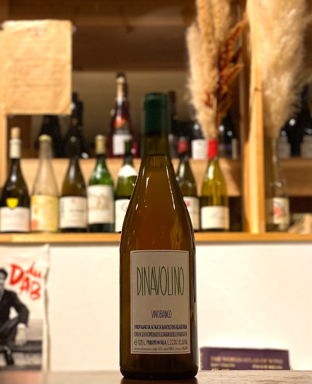 ディナヴォリーノ【2022】/デナーヴォロ