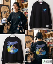 ◆【セ・リーグ】NEW JACK プロ野球 ロンT◆gt-nj26002