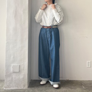 Yarmo　New Deck Pants（ニューデッキパンツ）